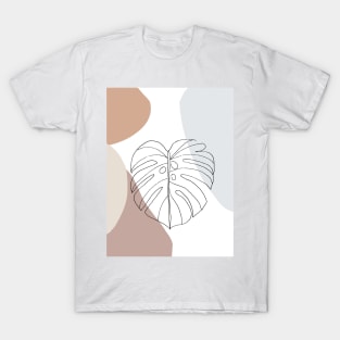 Philodendron T-Shirt